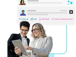 QualBoard Screenshot 1