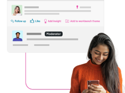 QualBoard Screenshot 1