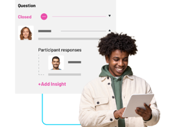 QualBoard Screenshot 1