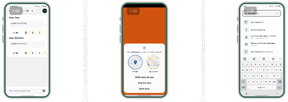 QualGent Screenshot 1