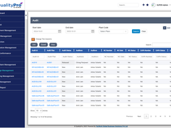 QualityPro Audit Management