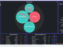 Quantmatix Screenshot 1