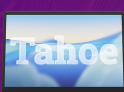 macOS Tahoe Compatibility