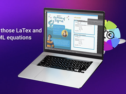 Simplify Advanced Mathematical Equations