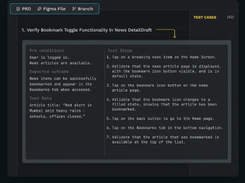 Quash Screenshot 1