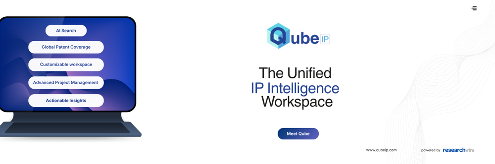 Qube Screenshot 1