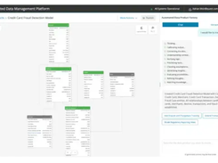 Quest Trusted Data Management Platform Screenshot 1