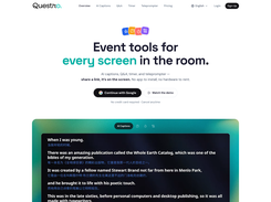 Questro Screenshot 1