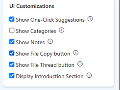 QuickFile365 Screenshot 1