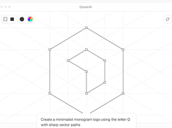 QuiverAI Screenshot 2