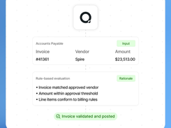 Qurrent Screenshot 1