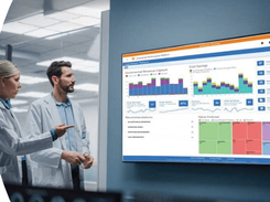 Quva BrightStream Screenshot 1