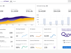 Quva BrightStream Screenshot 1