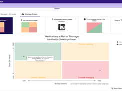 Quva BrightStream Screenshot 1