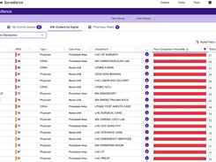 Quva BrightStream Screenshot 1