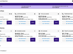 Quva BrightStream Screenshot 1
