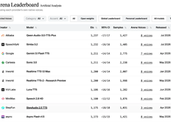 Qwen-Audio-3.0-TTS-Plus Screenshot 1