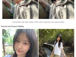 Qwen-Image-2.1 Screenshot 1