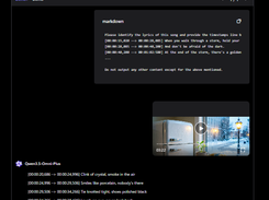 Qwen3.5-Omni Screenshot 1