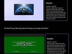 Qwen3.5-Omni Screenshot 1