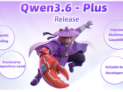 Qwen3.6-Plus Screenshot 1