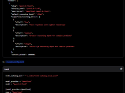 Qwen3.8-Flash-Next Screenshot 1
