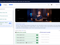 Qwen3.8-Omni-Flash Screenshot 2