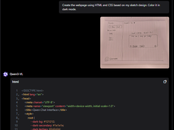 Qwen3-VL Screenshot 1
