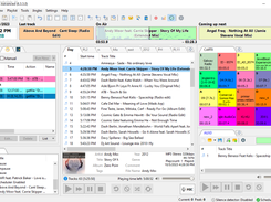 RadioBOSS Screenshot 1