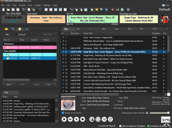 RadioBOSS Screenshot 2