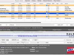 Radiologik Screenshot 2