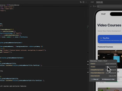 Radon Screenshot 1