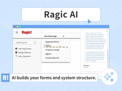Ragic AI Builder