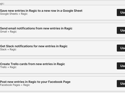 Third Party Integration