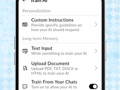 RagmyAI Screenshot 1