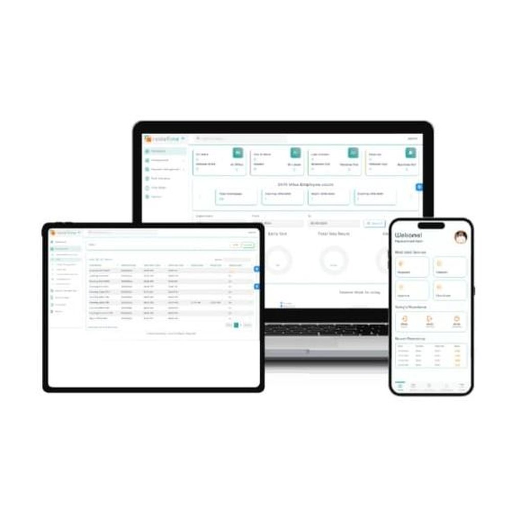 RaideTime ScreenShoot