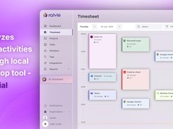 TimeSheet