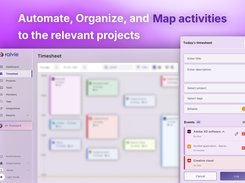 Project Mapping