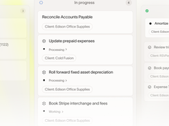 Stack Screenshot 1