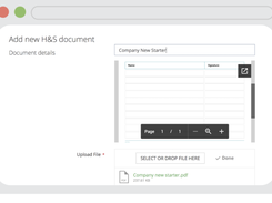 RAMs App Screenshot 3