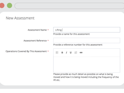 RAMs App Screenshot 5