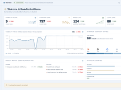 RankControl Screenshot 1