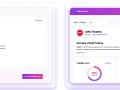 RankPrompt Screenshot 1