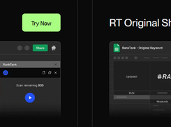 RankTank Screenshot 1