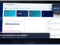 RankWorks Screenshot 1