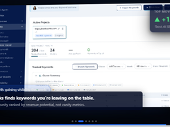 RankWorks Screenshot 1
