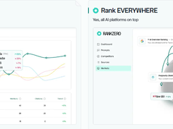 RankZero Screenshot 1