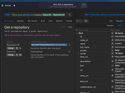 RapidAPI Screenshot 1