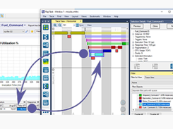 Rapita Verification Suite Screenshot 1