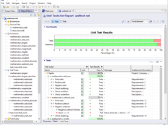 Rapita Verification Suite Screenshot 1